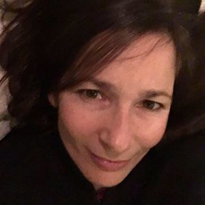 Meet your Posher, Fernanda